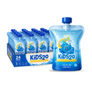 24-Pack KiDS2o 8.5 Oz Pouches
