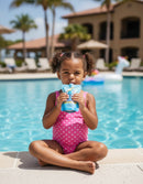 24-Pack KiDS2o 8.5 Oz Pouches